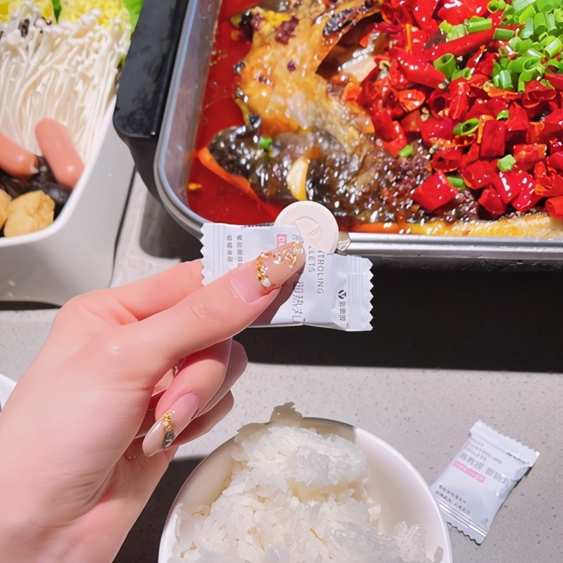 减脂食谱|网友巧妙调控饮食，从135斤瘦到了100斤内的5个减脂经验