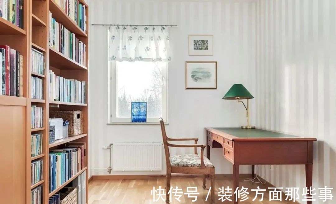 实木|81平小户型,玄关道上做卫生间,坚持把冰箱放屋中间!贼好使