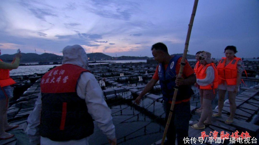 沿海|明晚7点，央视《生财有道》解锁平潭沿海新玩法