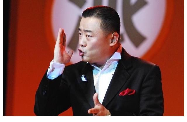 郭德綱|脫口秀演員總和德云社有沖突，爭奪觀眾？懂行人說其實(shí)兩者不一樣