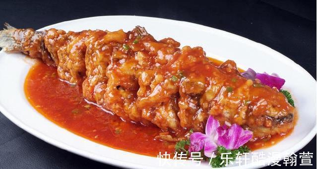 老少皆宜|糖醋口味家中常备,酸甜开胃,老少皆宜