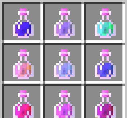 我的世界怎么显示血量