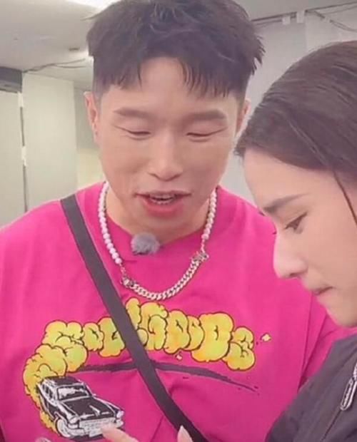 白靜婷|時尚新潮綜藝《這就是潮流》陣容正式揭曉，并且近期上線