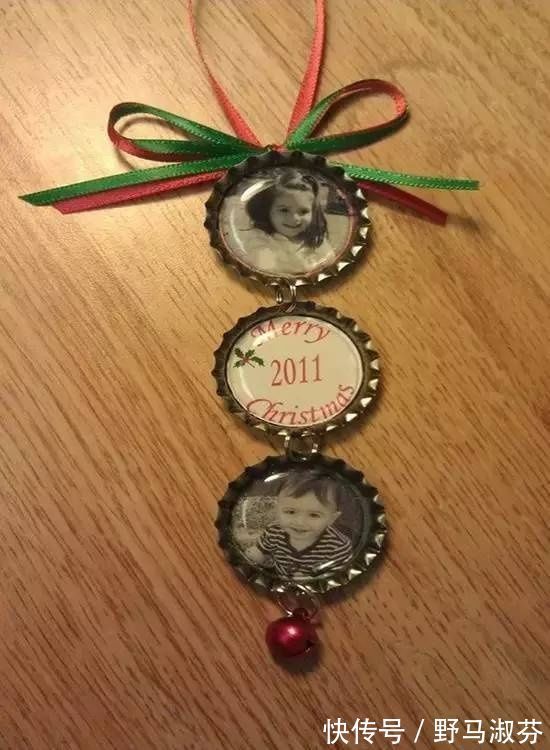 把肥皂放在矿泉水瓶盖上，第二天奇迹发生了