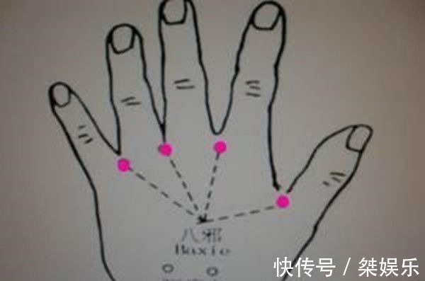 小指|缓解头痛高血压,动动小指,每天空出5分钟,很多病症不攻自破