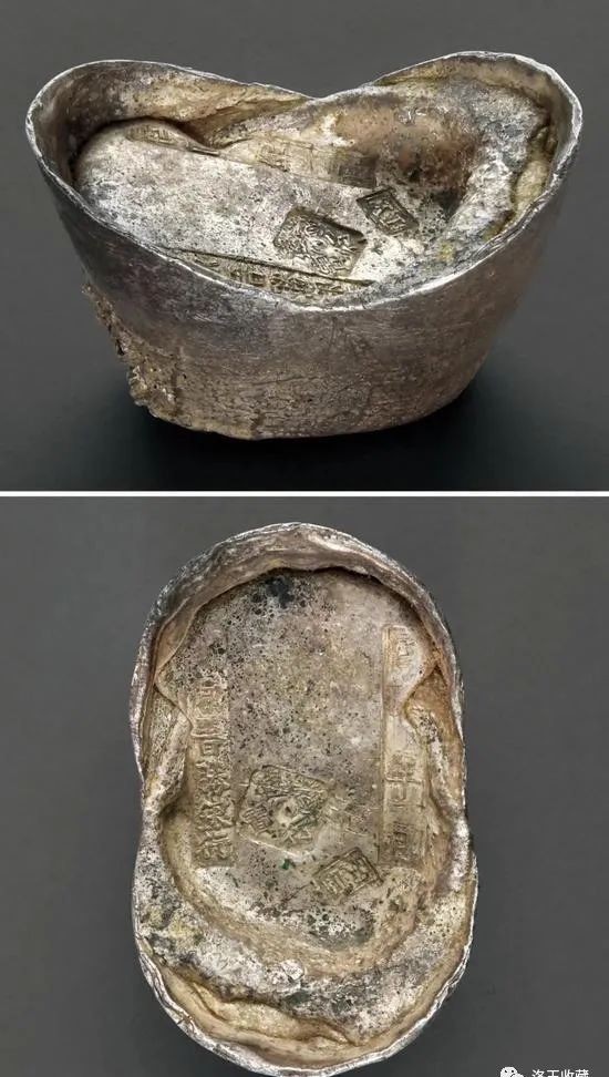 回顾诚轩2020春拍钱币:银锭精品集萃