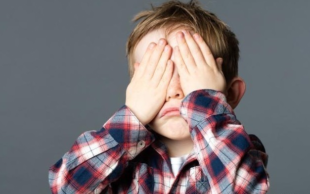 孩子|一个好母亲，是男孩人生的底气，正确养育男孩，母亲需要注意三点