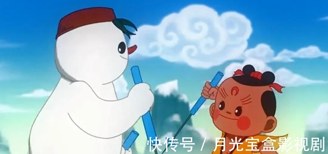 国漫|爽翻天！国漫要放大招了