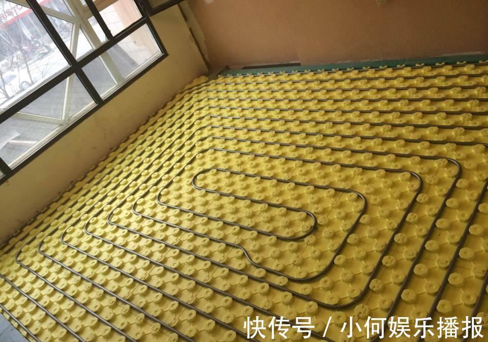 施工|为什么越来越多人不装地暖了？听完内行人士分析，我才明白