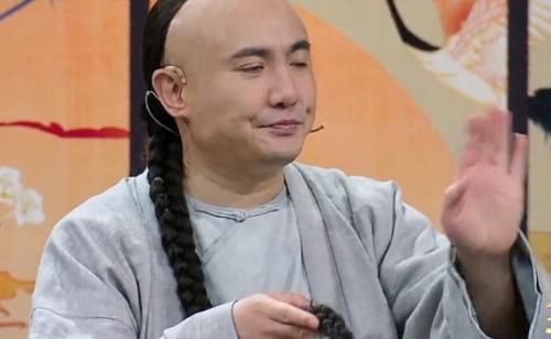 《王牌》迎来最放肆嘉宾，全程拆台作弊肆无忌惮，气得沈腾无奈摇头