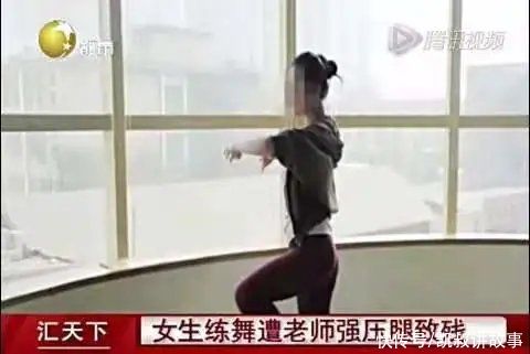 萱萱|4岁孩子一个动作导致高位截瘫！6岁以前别轻易给孩子报这些兴趣班