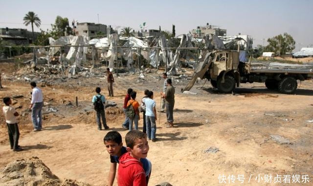 国土|这个穷弱的小国，会成为全世界第一个消失的国家么？