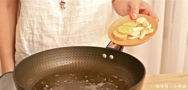  香内嫩|外香内嫩的红烧带鱼走一波，好吃的秘诀就在配料！