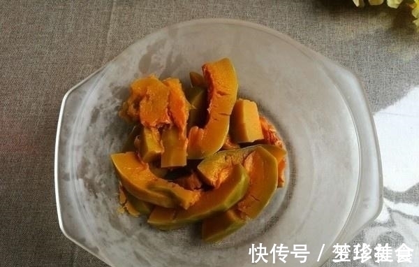 泻药|它被称“天然泻药”,1碗相当于慢跑半小时,坚持1月,裤腰肥2寸