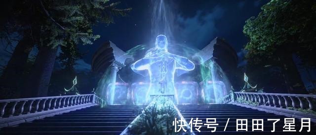 千寻疾|斗罗大陆封号斗罗开武魂真身,菊斗罗的最费心,他的好敷衍