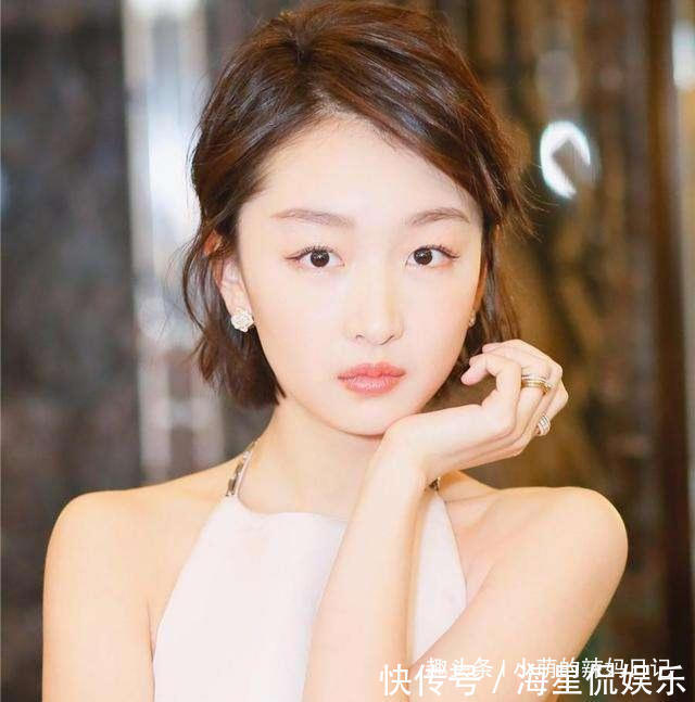 小鹿眼|女人的“眼型”一般分为这五种,狐狸眼很少见,丹凤眼最美