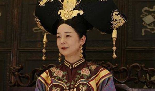 慈禧太后|慈禧太后与李莲英到底有多亲密？