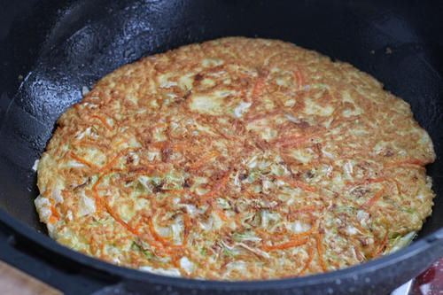 女儿|我和女儿的营养早餐,低脂美味十分钟就上桌,厨房新手也能搞定!