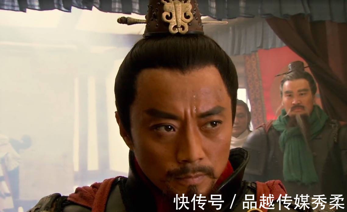 蔡京|《水浒传》中梁山火并方腊，最终宋江惨胜，可惜小说不是真实历史