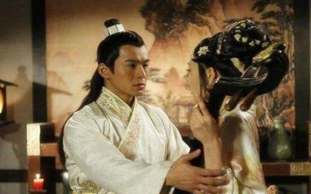 歌妓!宋朝名士65岁时与歌妓相恋,写下一首情诗,成为千古名篇