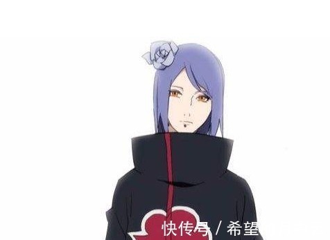 忍界大战|秽土转生药师兜没有复活小南和飞段,是这个原因