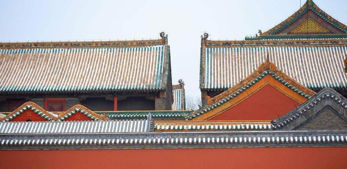 中国的三座故宫第一座名扬天下,第二座没人听说,第三座最正统