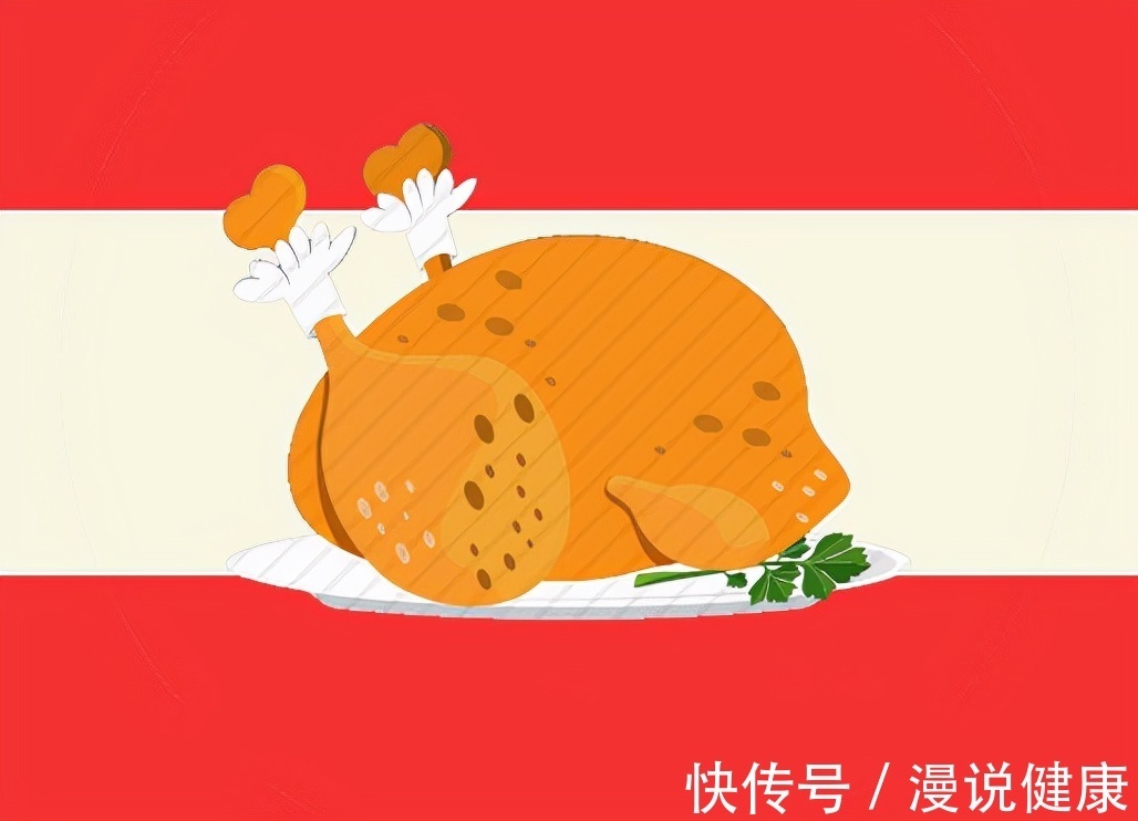 营养均衡|绝经、致癌、免疫力低下?素食饮食,如何“毁”了一个健康博主?