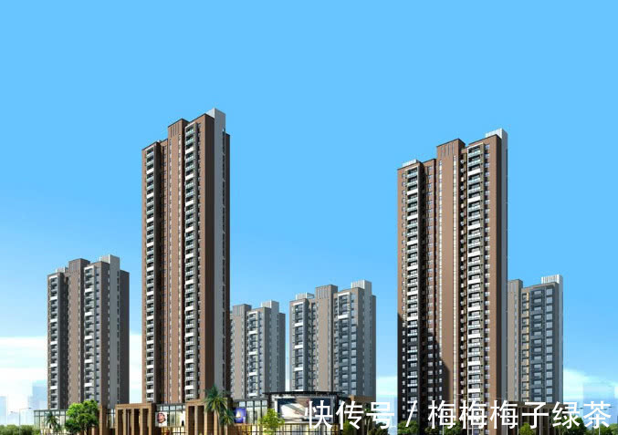 户型|选房时,为何“买边不买中”?售楼表妹:知道的人并不多