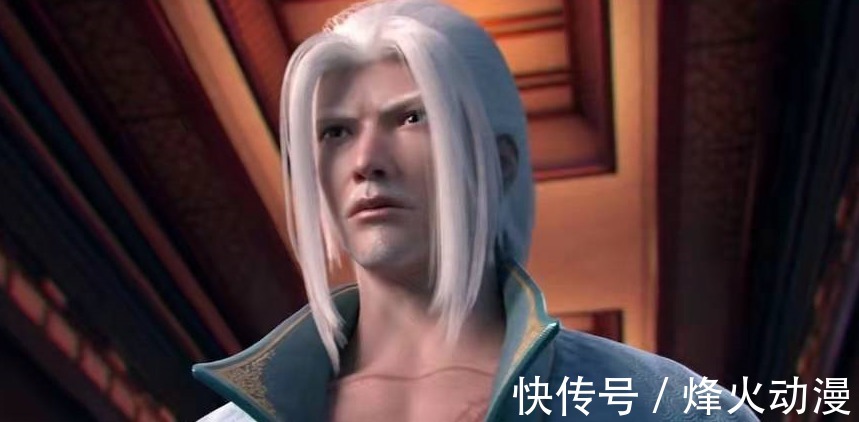 肉身!斗破苍穹:为什么三年之约结束后海波东就没戏了?答案其实很简单