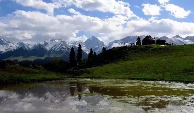 中国最美的十大雪山，你去过几个？（含最详细转山观景攻略）