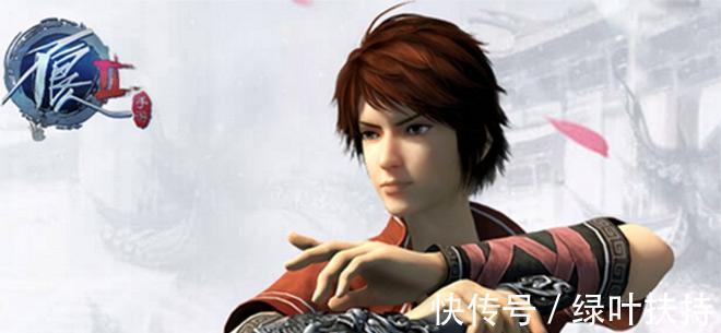 不良人|画江湖之不良人,网友:这才是真正的高手排行榜,你觉得呢?