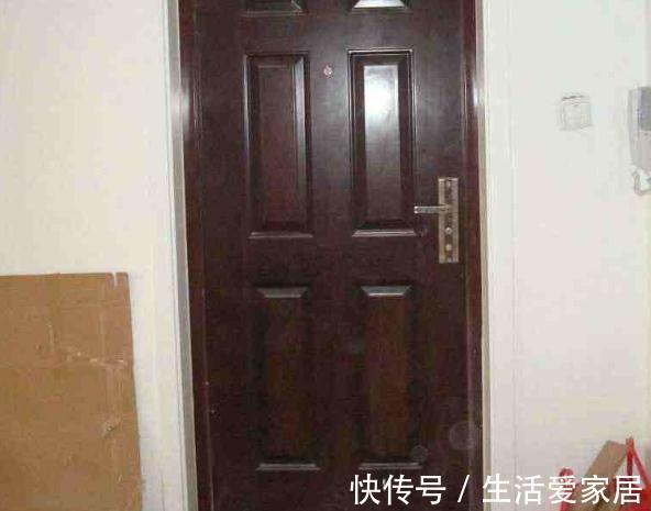免漆门|有钱人喜欢装烤漆门还是免漆门?如今流行这么选,太聪明了!