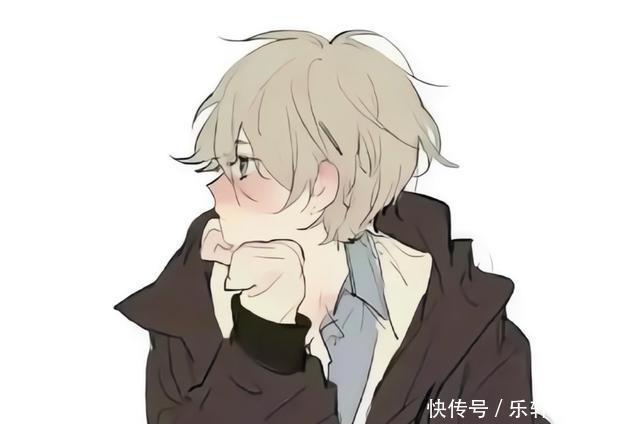 书荒@这篇校园纯爱小说有点甜,一个帅气校霸,一个十项全能重生学霸