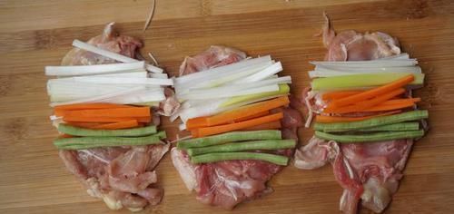 汁水|鸡腿儿的5种做法，每一种都肉质鲜嫩，汁水丰富，好吃还好做