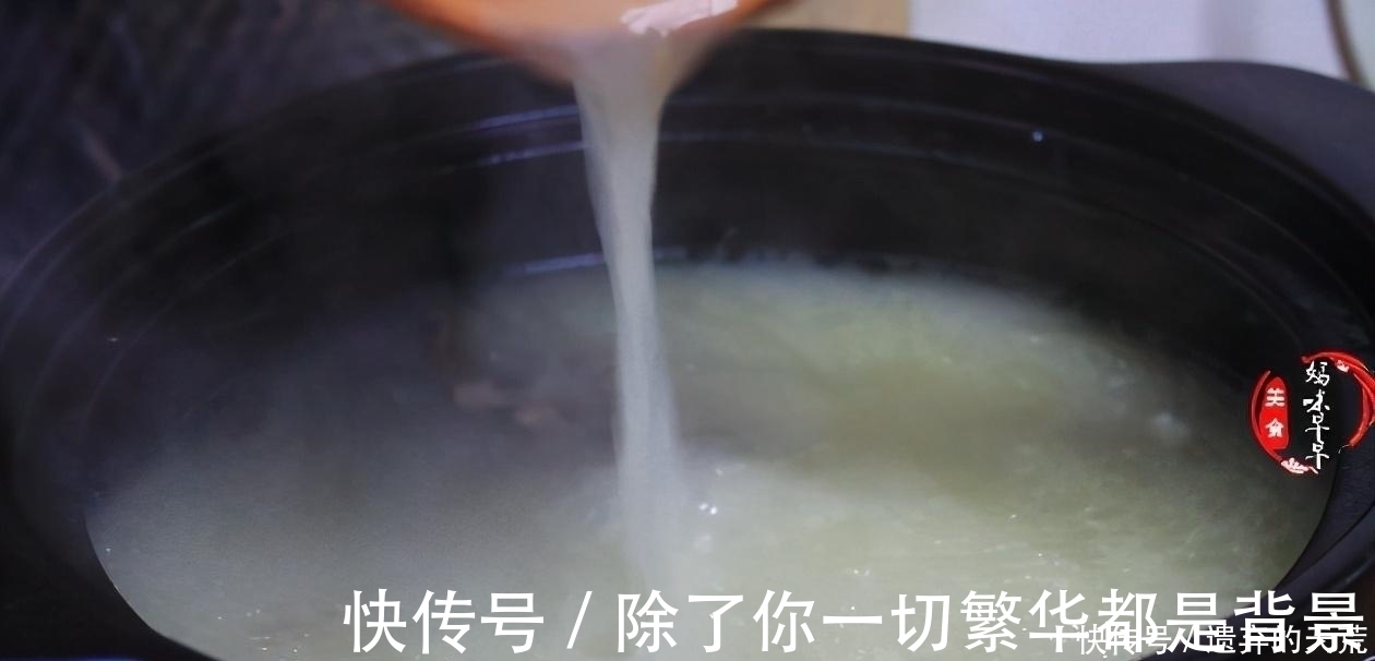 本草纲目|炖羊肉时，切记“3放3不放”，否则汤不浓白还发黑，膻味特别大