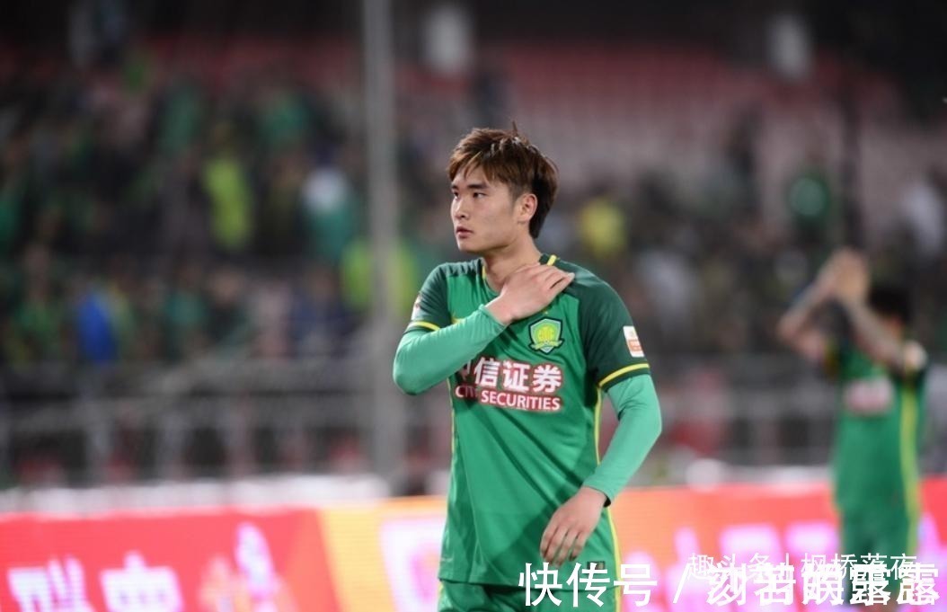 外援|中超又出一个韦世豪单场上演梅开二度,22岁已是成熟射手!