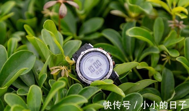 腕表$跨越山川河海,一块手表就可以走天下!