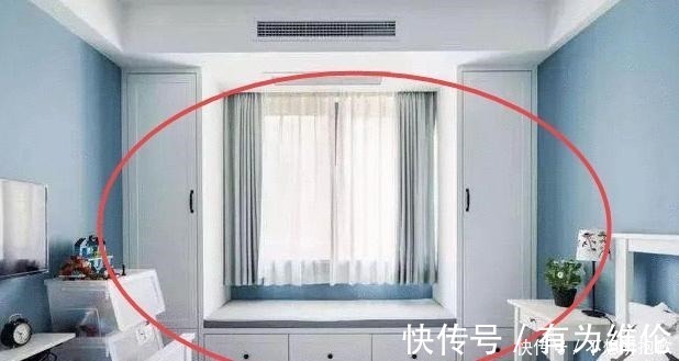 榻榻米|聪明人这样改飘窗 家里多出一间房 连邻居都竖大拇指！