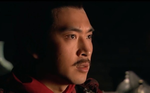 飞刀@扑天雕李应的悲哀:导致十一位好汉遇害,飞刀绝技遭轻松化解