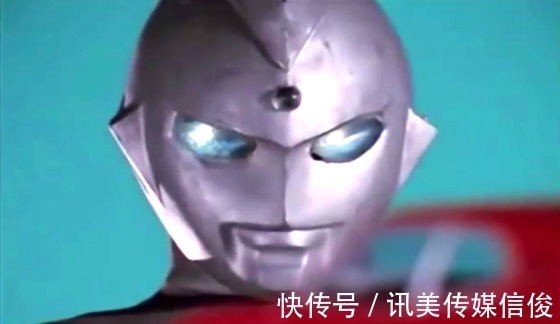 佐菲|奥特曼里有几个神秘人物,沙福林最初设定是谁?