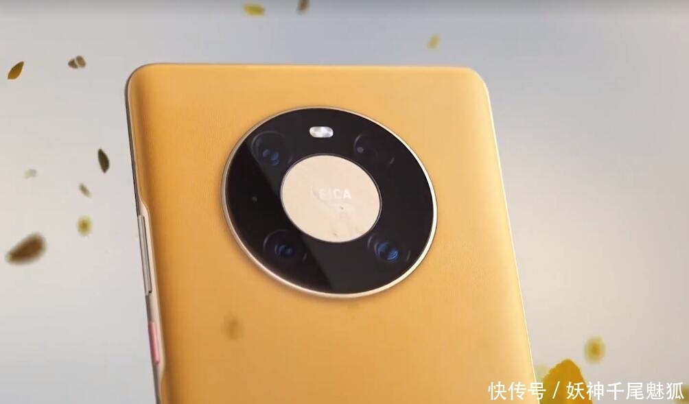 旗舰|从旗舰到机皇,华为Mate40系列值得拥有