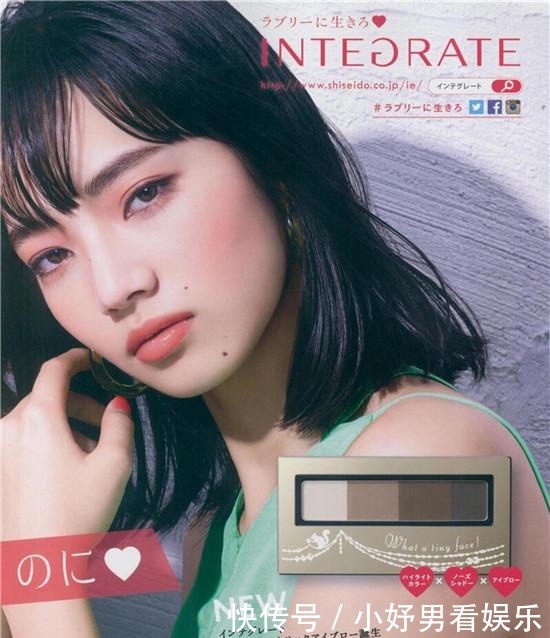 毛孔粗大怎么办?来看看日本男女的收缩毛孔方法 真心有效