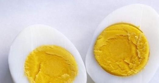 冷水|煮鸡蛋时,冷水下锅还是热水下锅很多人都做错,难怪鸡蛋不美味