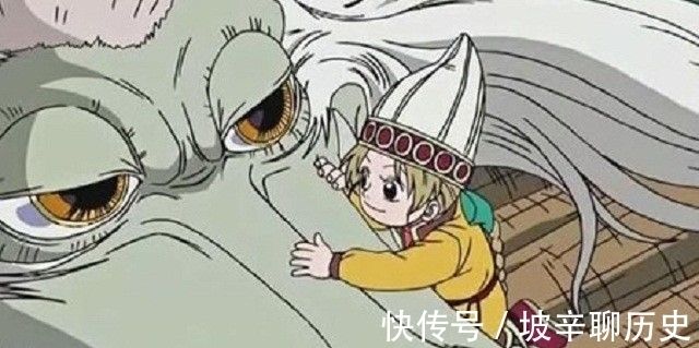 海贼王|20年寿命换一颗恶魔果实,女生都爱第二颗,第一是铲屎官福音