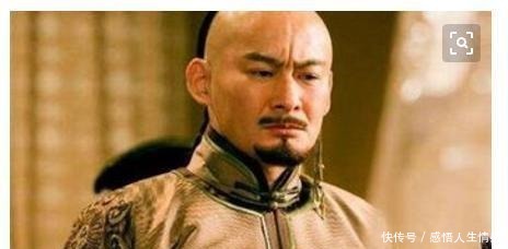 本来|努尔哈赤次子代善，本来都成为太子了，却因虐待儿子被废掉了