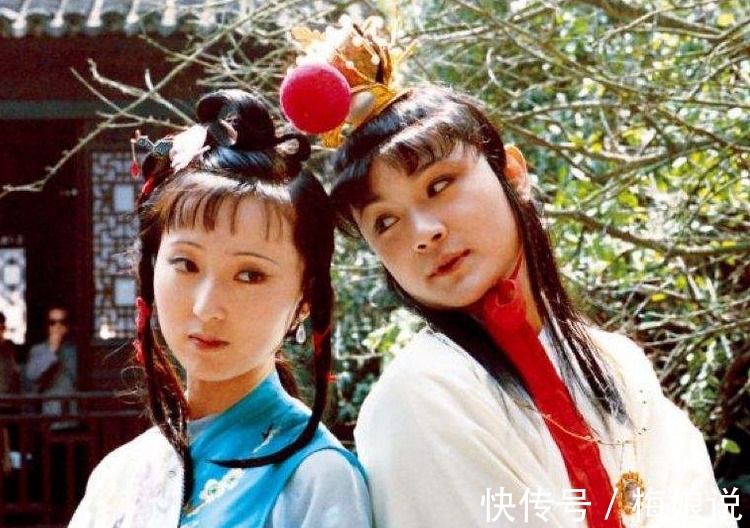 黛玉|《红楼梦》邢岫烟:穷养的女孩,也能将一手烂牌,打出王炸的人生