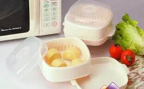 癌物|微波炉加热食物会致癌?真相清楚了