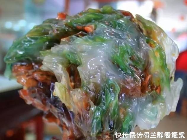 全球最美的石头,色彩斑斓,百闻不如一见!