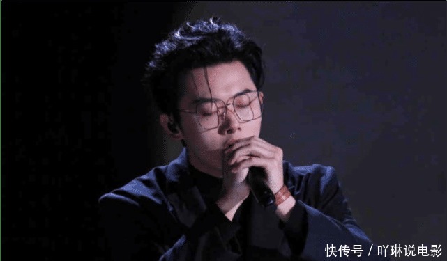 声音|《好声音》决赛5强人气榜发布曹杨不敌宋宇宁,年度冠军无悬念