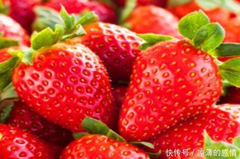 想長(zhǎng)壽要先會(huì)吃，3種蔬果不可少，排毒養(yǎng)顏，有益健康